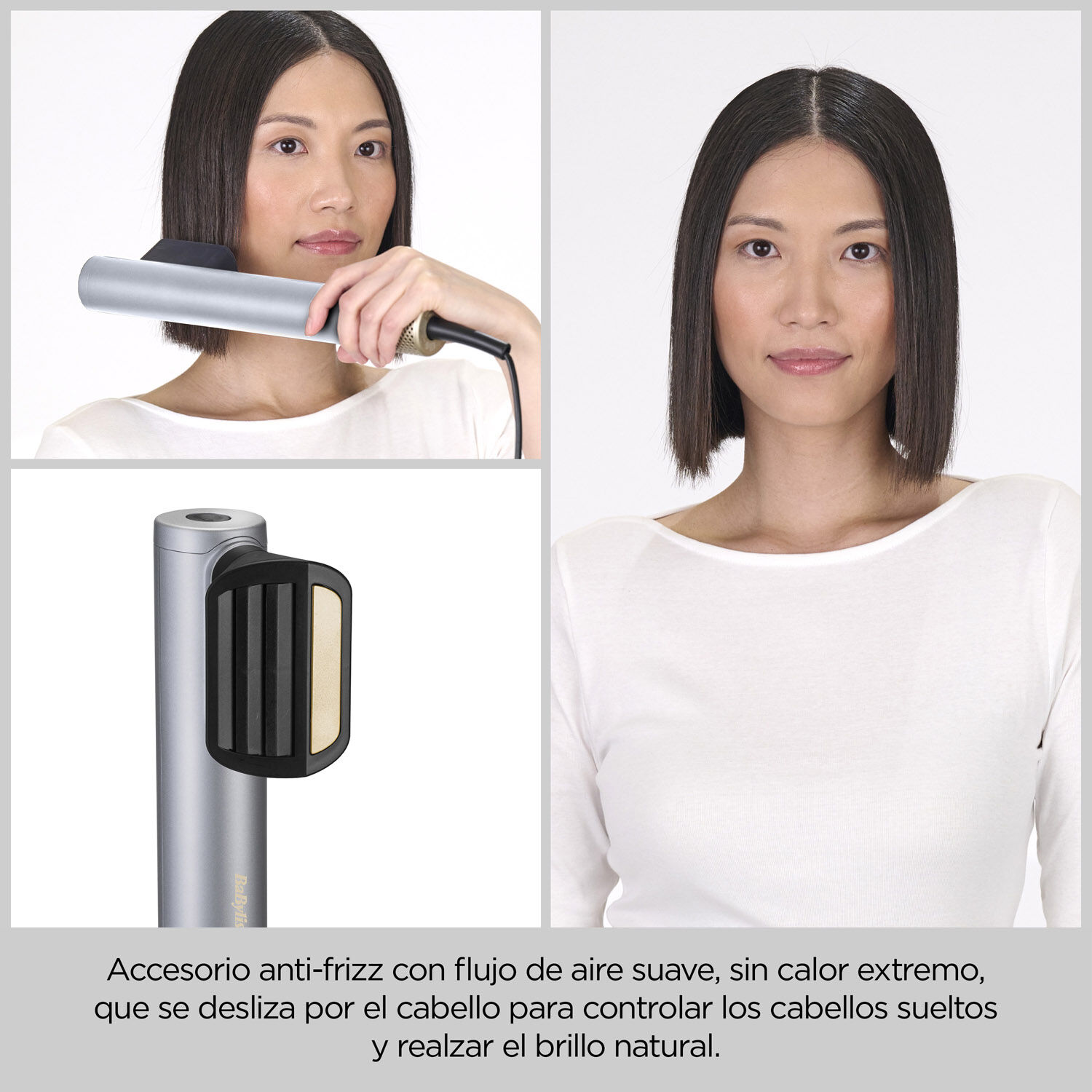 Air Wand Edici&oacute;n Limitada